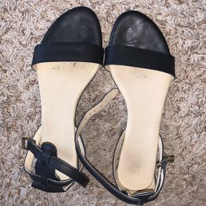 Nisolo sandals